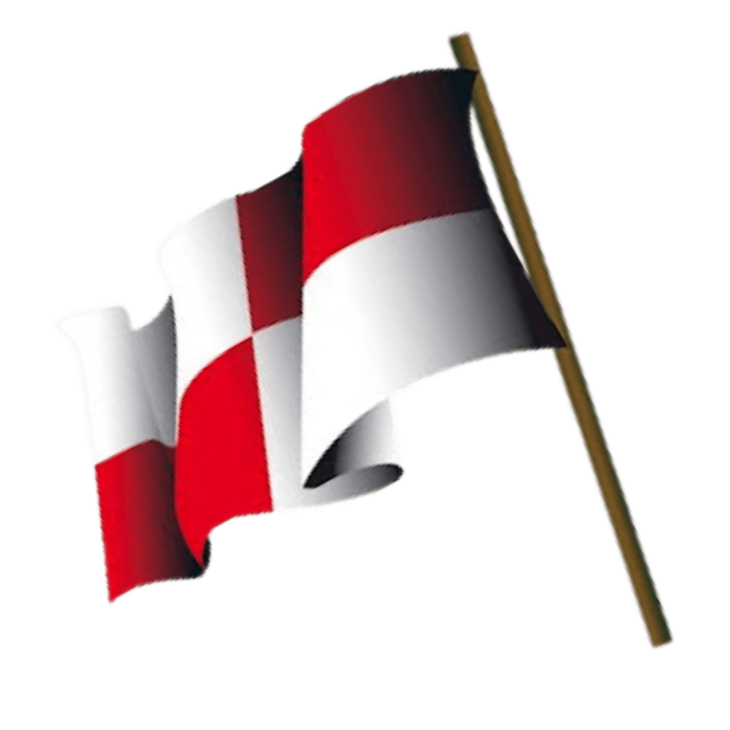 Bandera de Potosí