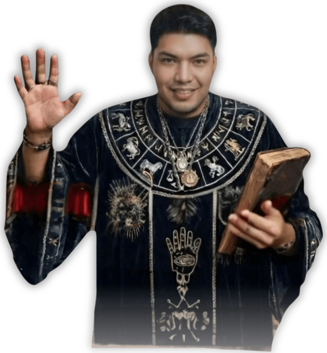 Maestro Juan Santiago