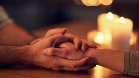 Unión de Parejas